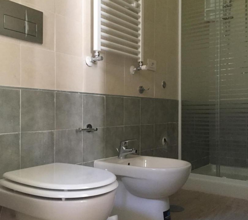Photo of Bathroom in Bagnoli Irpino