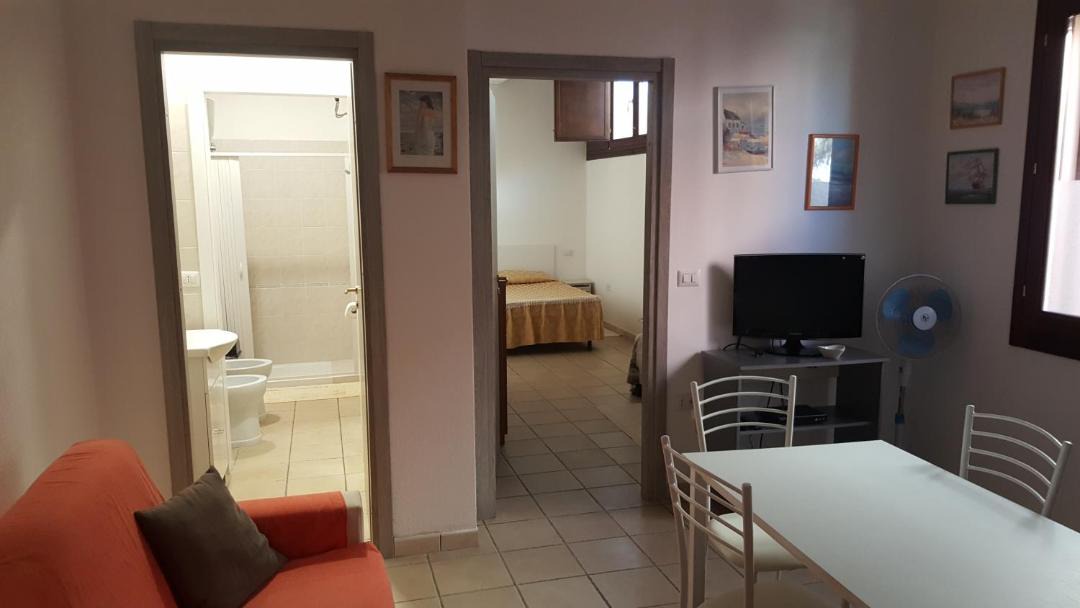 Photo of Others in San Giovanni di Sinis