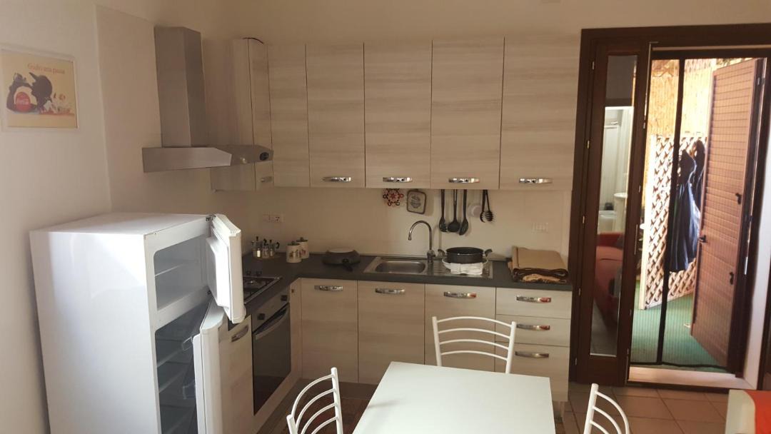 Photo of Kitchen in San Giovanni di Sinis