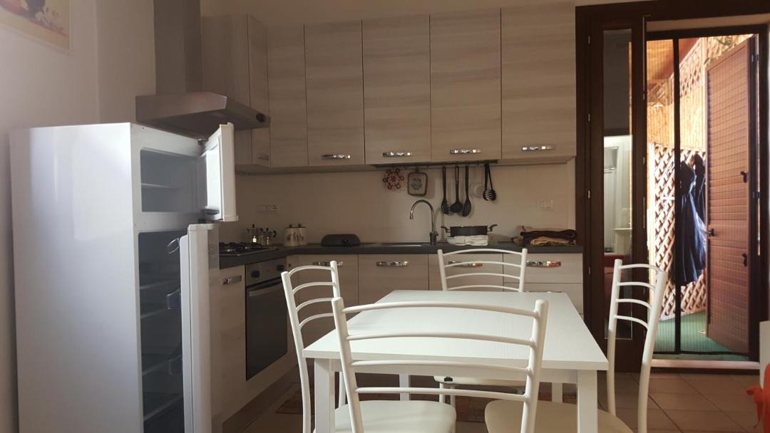 Photo of Kitchen in San Giovanni di Sinis