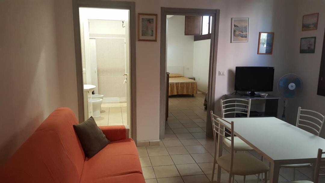 Photo of Others in San Giovanni di Sinis