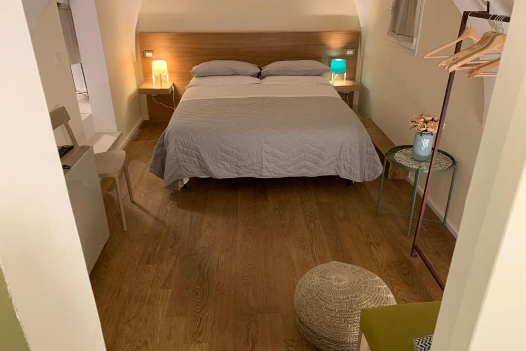 Photo of Bedroom in Matino