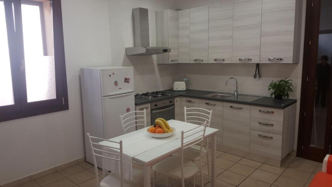 Photo of Kitchen in San Giovanni di Sinis