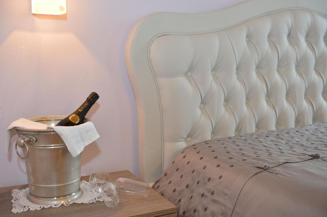 Photo of Bedroom in Arcole