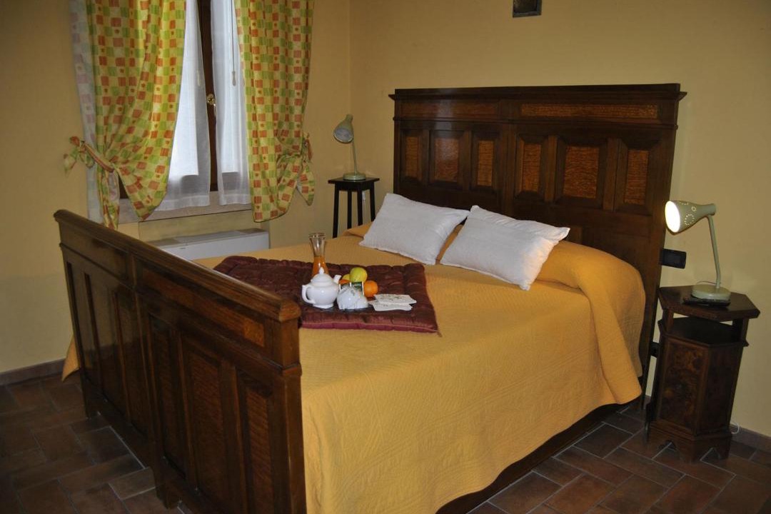 Photo of Bedroom in Casalserugo
