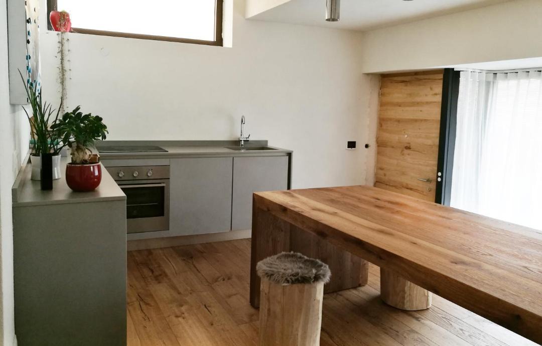 Photo of Kitchen in Gries - Quirein