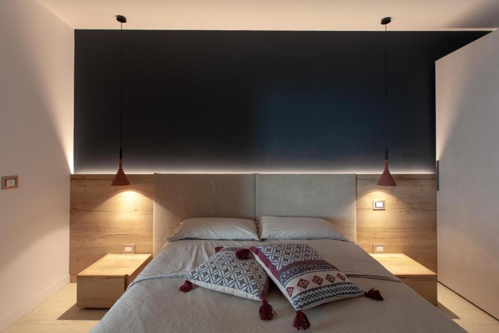 Photo of Bedroom in Portopiccolo