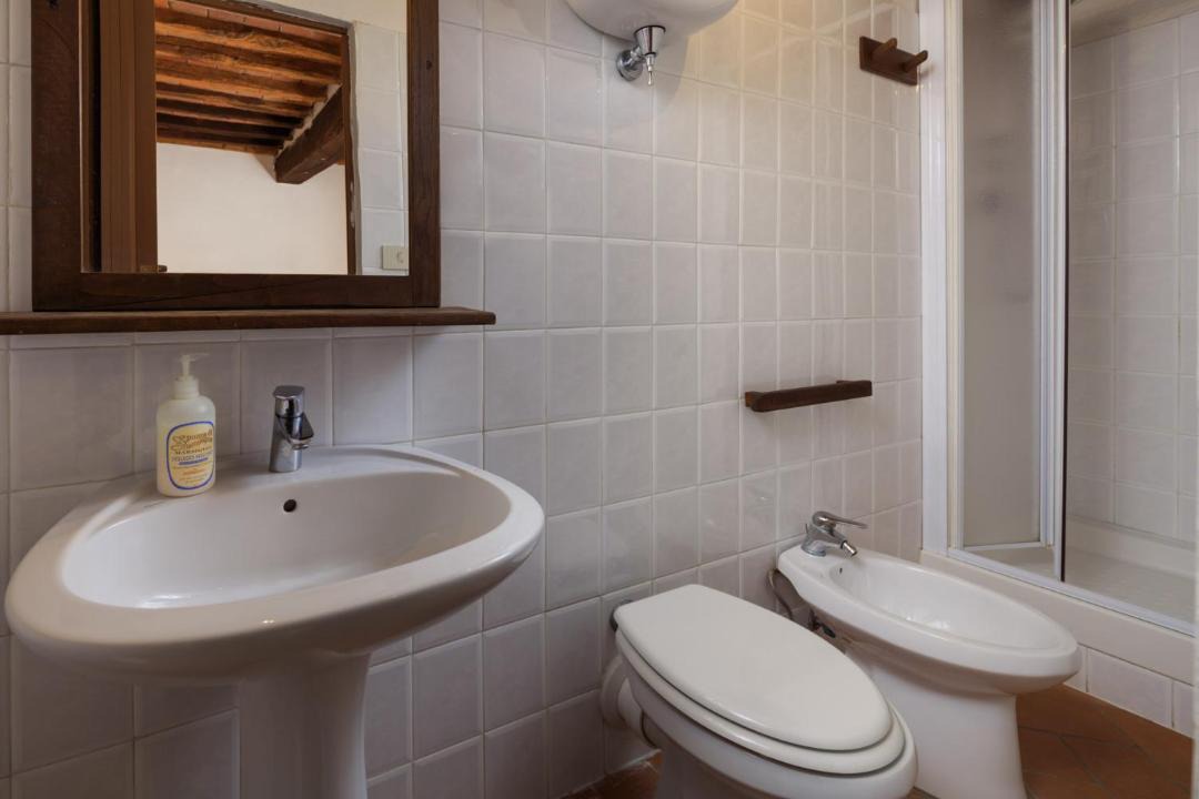 Photo of Bathroom in Monte San Savino