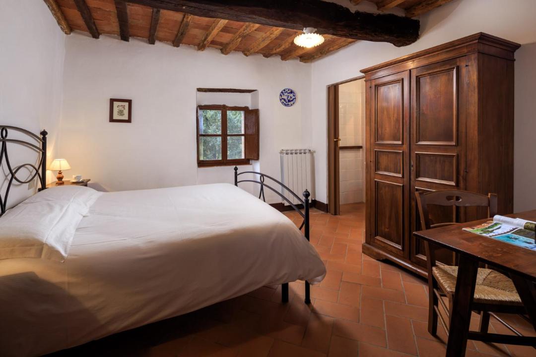 Photo of Bedroom in Monte San Savino