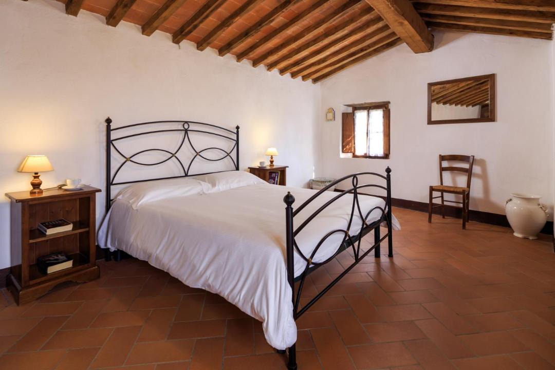 Photo of Bedroom in Monte San Savino