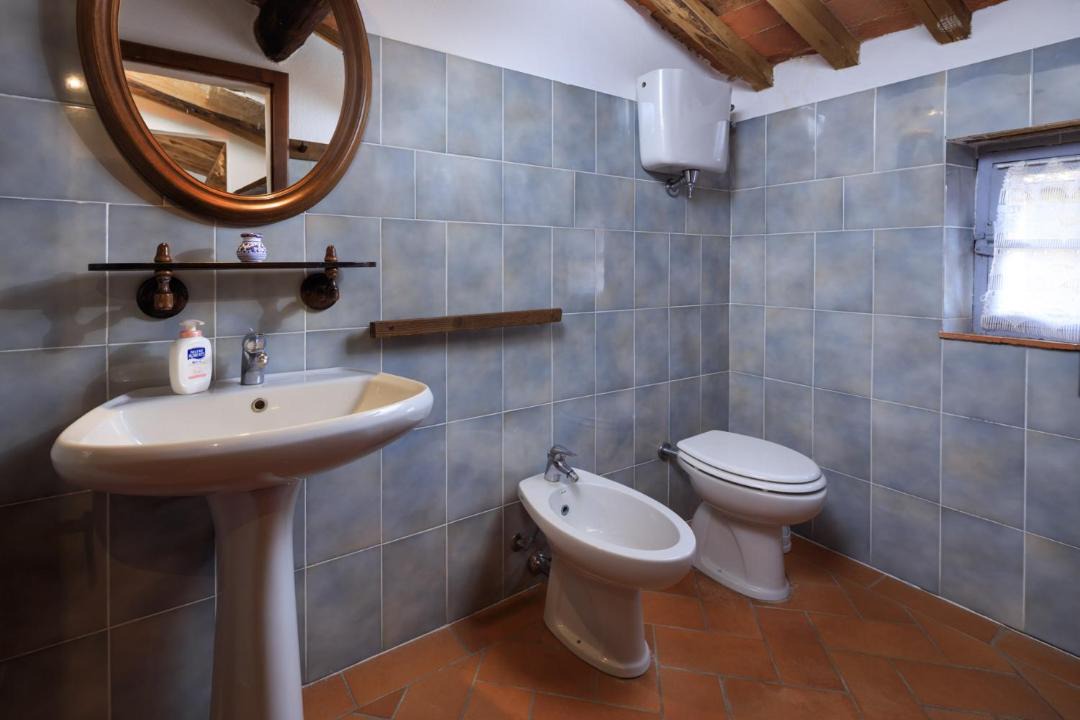 Photo of Bathroom in Monte San Savino