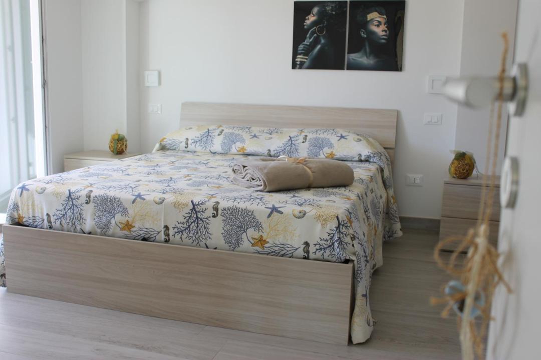 Photo of Bedroom in Campora San Giovanni