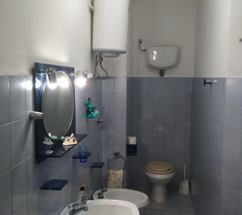 Photo of Bathroom in Gizzeria Lido
