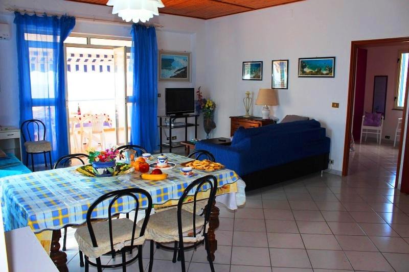 Photo of Livingroom in Joppolo