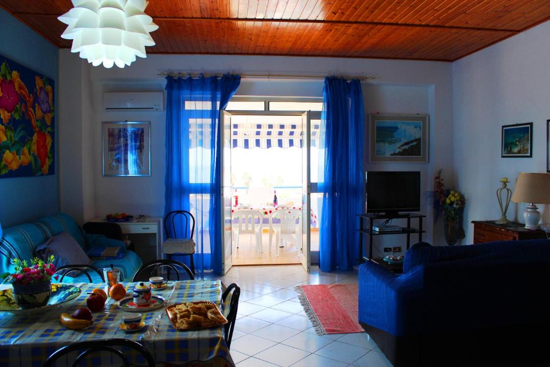 Photo of Livingroom in Joppolo