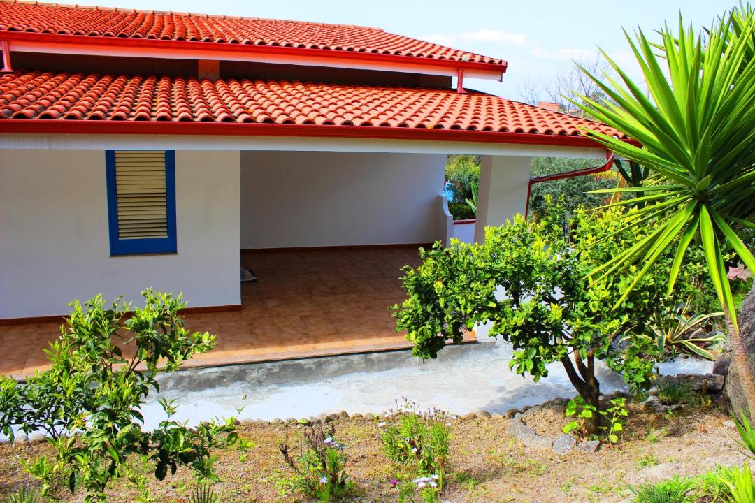 Photo of Buildings in Joppolo