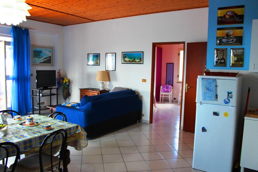 Photo of Livingroom in Joppolo