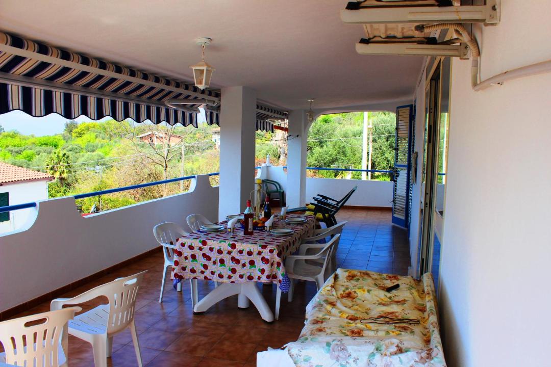 Photo of Livingroom in Joppolo