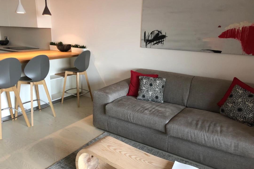 Photo of Livingroom in Portopiccolo