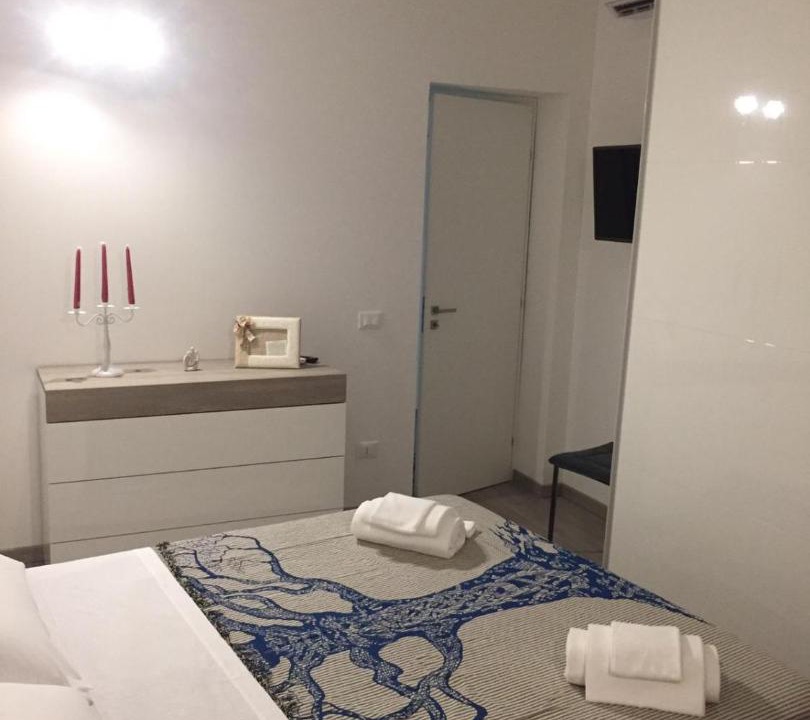 Photo of Bedroom in Marsala