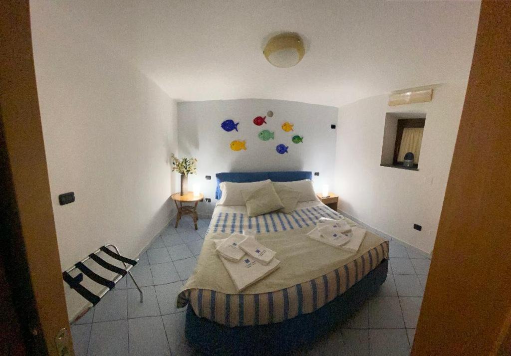 Photo of Bedroom in Cetara