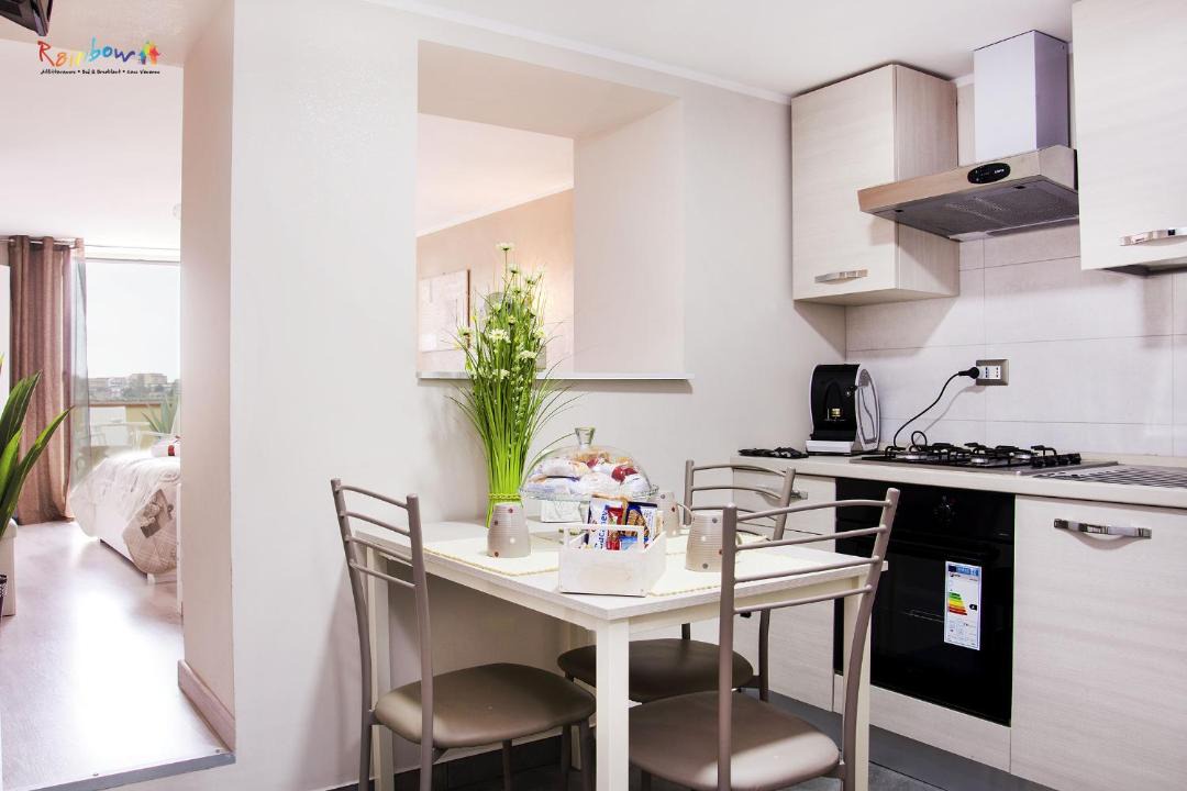 Photo of Kitchen in Campobasso