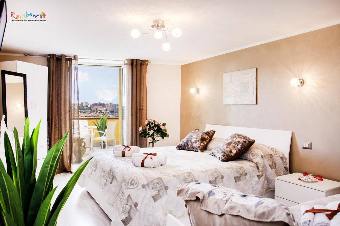 Photo of Bedroom in Campobasso