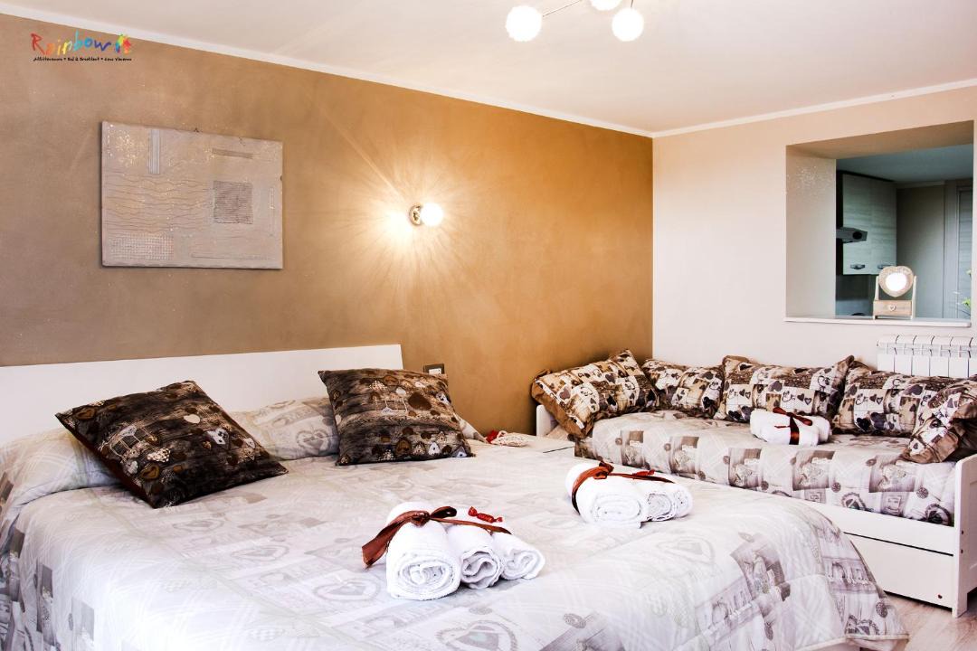 Photo of Bedroom in Campobasso