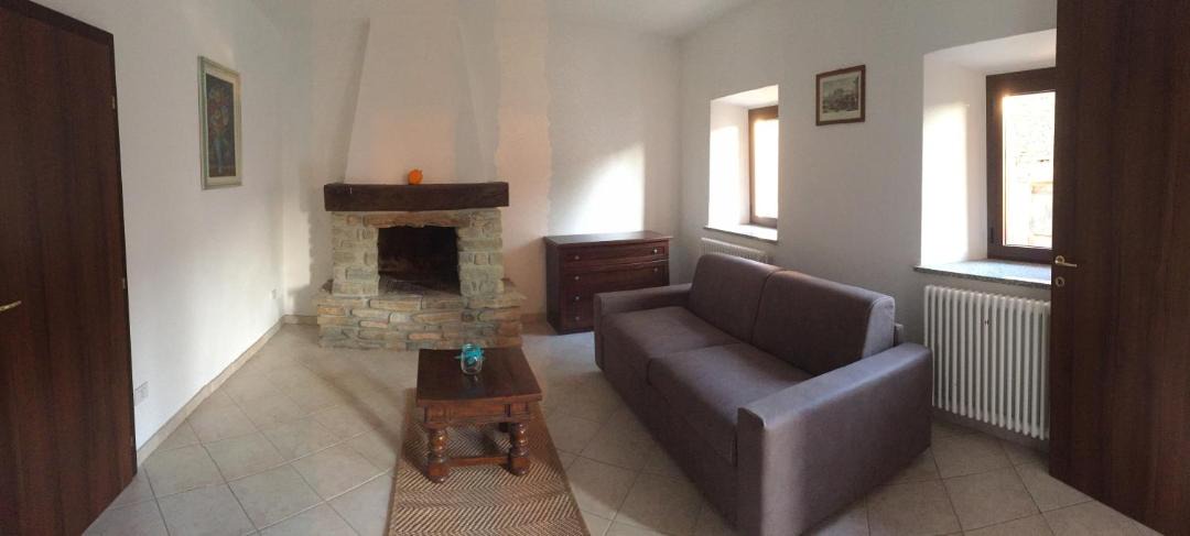 Photo of Livingroom in Loazzolo