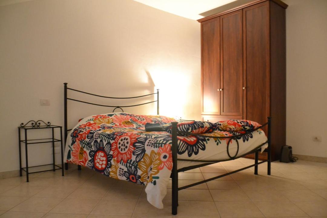Photo of Bedroom in Loazzolo