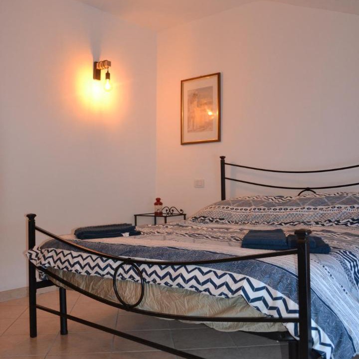 Photo of Bedroom in Loazzolo
