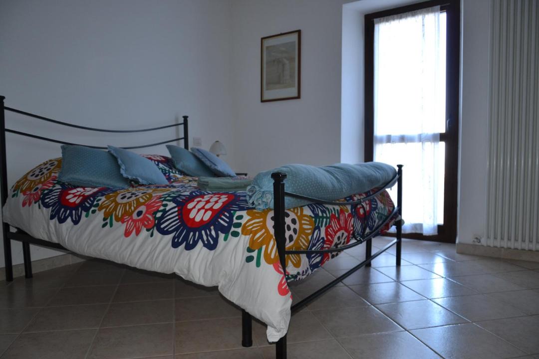 Photo of Bedroom in Loazzolo