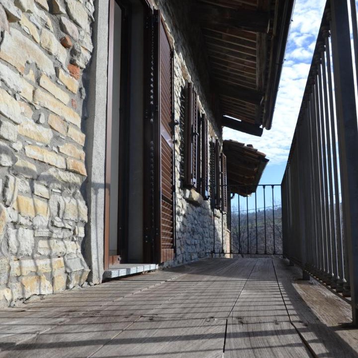 Photo of Buildings in Loazzolo