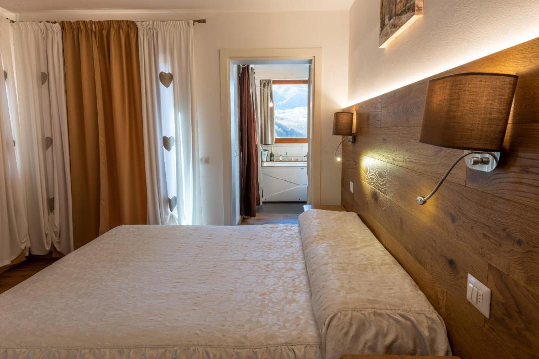 Photo of Bedroom in Sestola