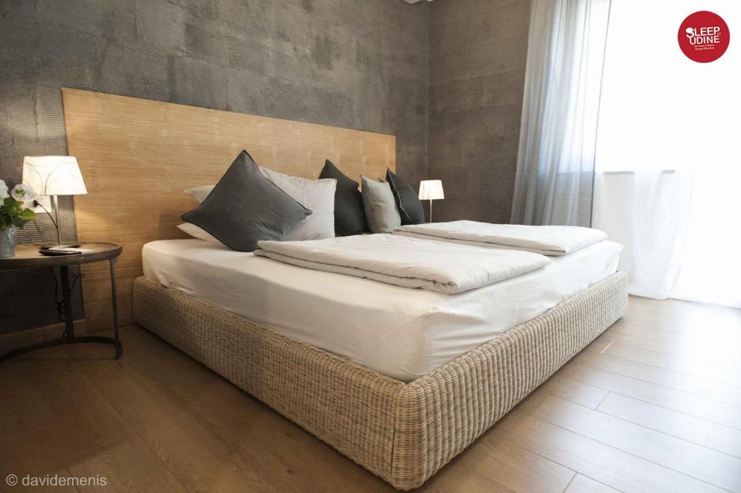 Photo of Bedroom in Udine