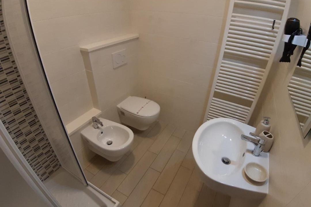 Photo of Bathroom in Cantalupo