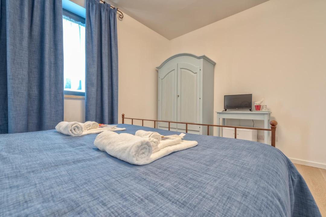 Photo of Bedroom in Cantalupo