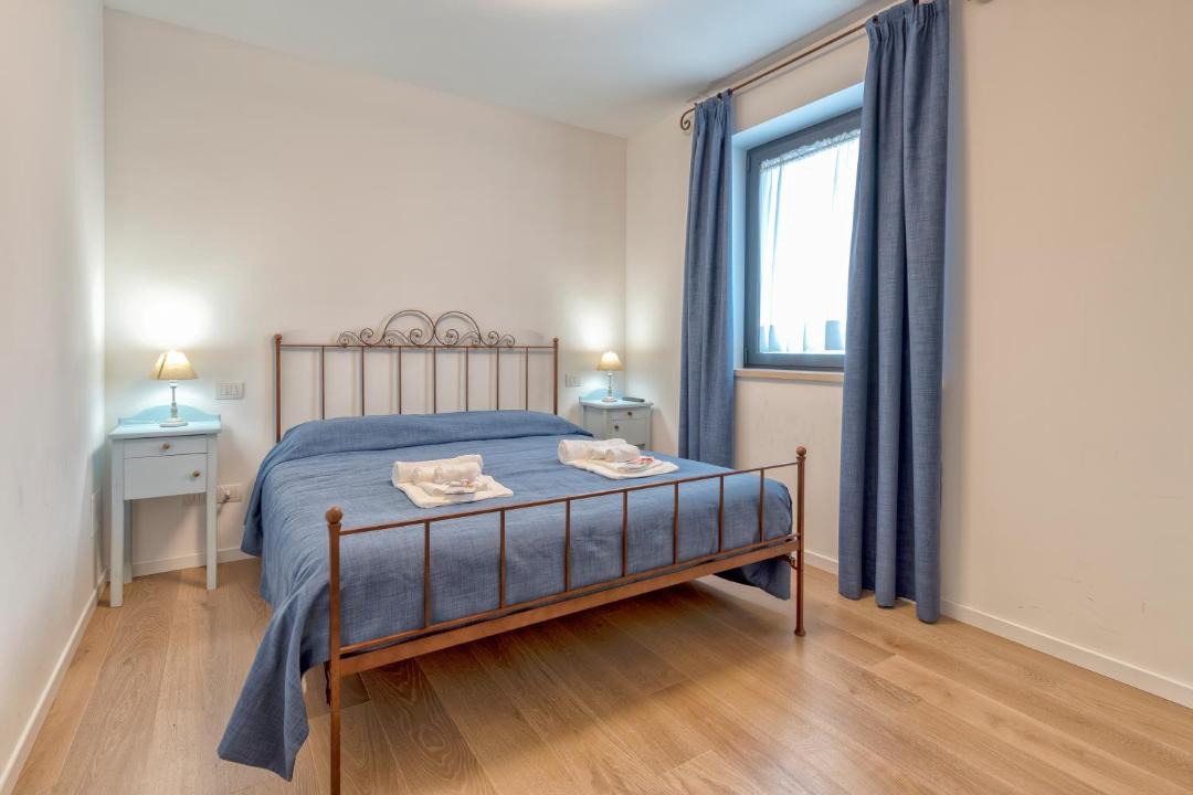 Photo of Bedroom in Cantalupo