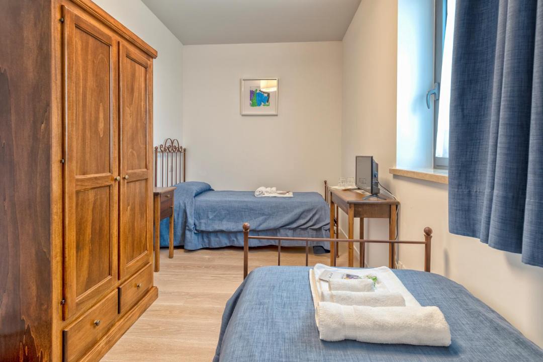 Photo of Bedroom in Cantalupo