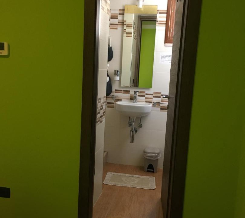 Photo of Bathroom in Campobasso