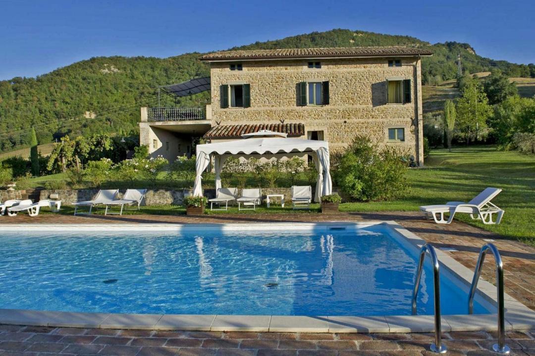 Photo of Outdoor in Smerillo