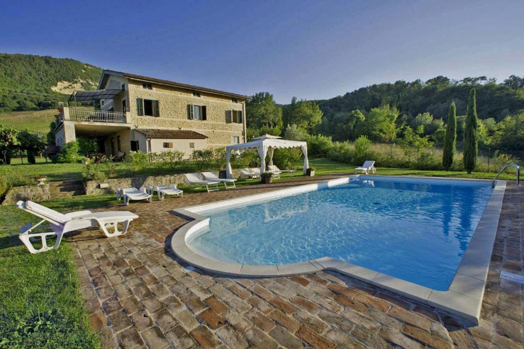 Photo of Outdoor in Smerillo