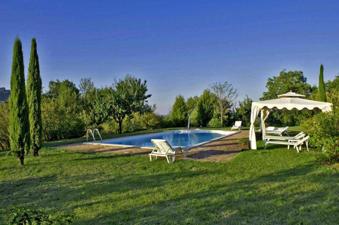 Photo of Outdoor in Smerillo