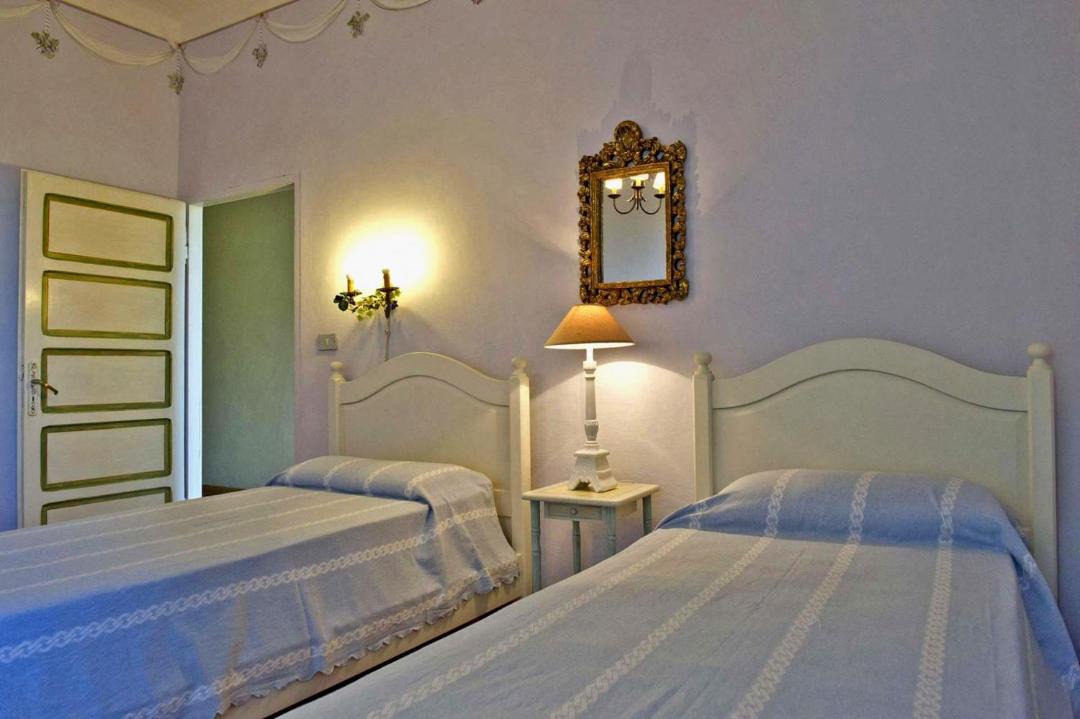 Photo of Bedroom in Smerillo