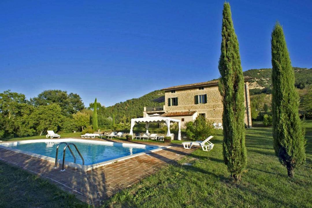 Photo of Outdoor in Smerillo