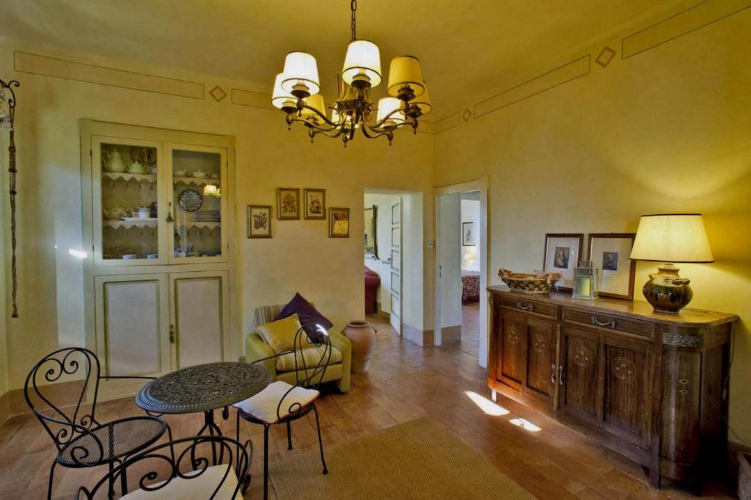 Photo of Livingroom in Smerillo