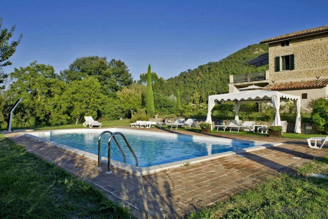 Photo of Outdoor in Smerillo