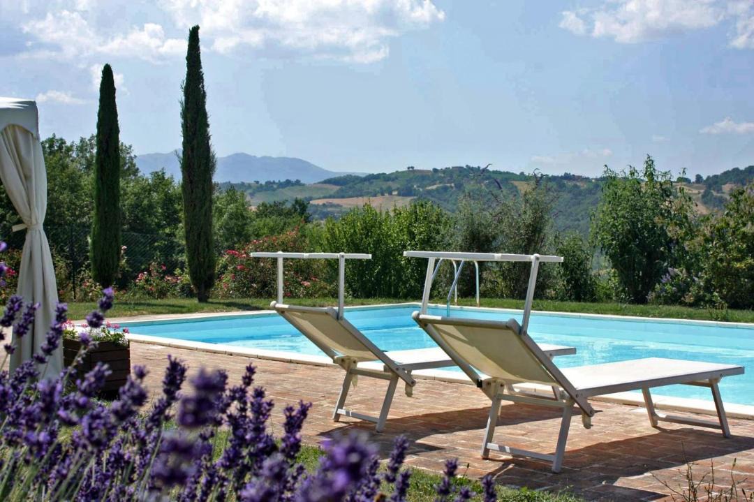 Photo of Outdoor in Smerillo