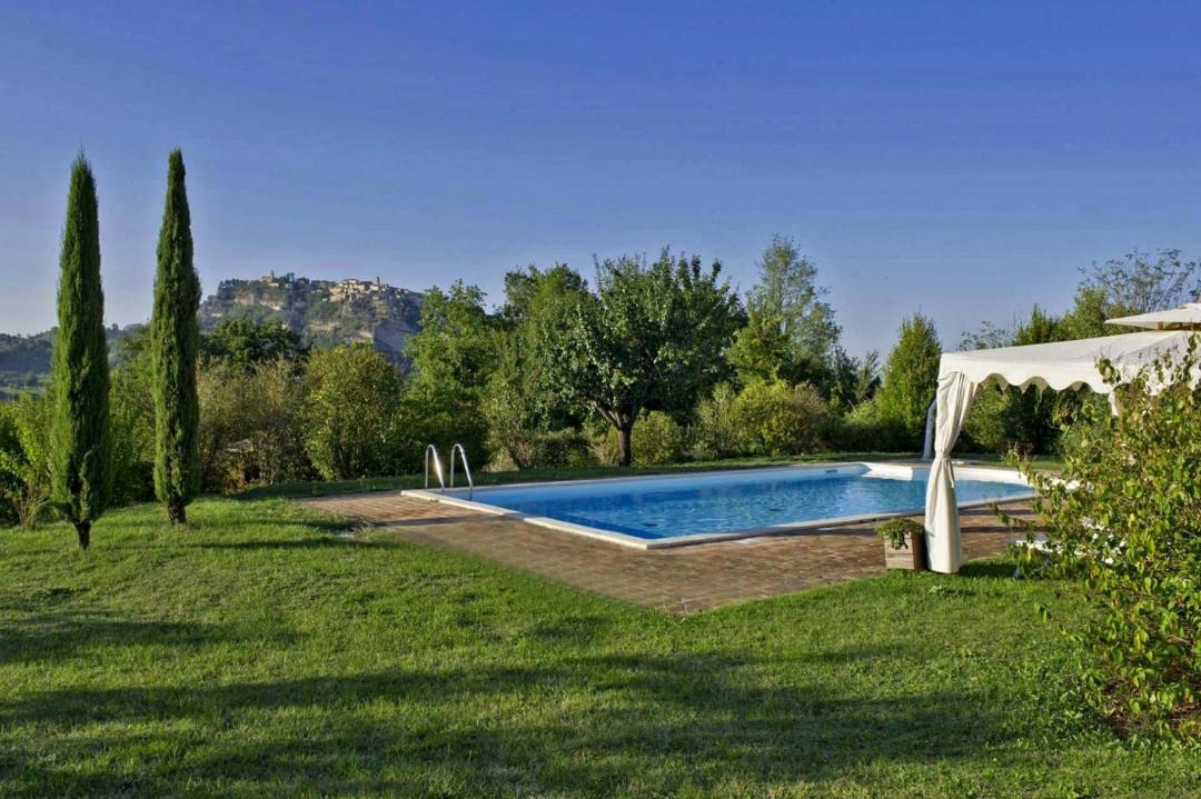 Photo of Outdoor in Smerillo