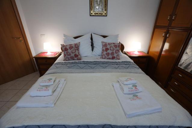 Photo of Bedroom in Eboli
